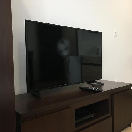 Lovely Studio Apartment Nove Zamky Ngoại thất bức ảnh